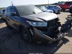 5TDJZRFH5KS584942 2019 TOYOTA HIGHLANDER