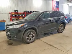 5TDJZRFH5KS586478 2019 TOYOTA HIGHLANDER