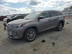 5TDJZRFH5KS587212 2019 TOYOTA HIGHLANDER