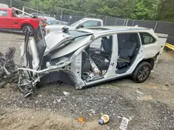5TDJZRFH5KS593723 2019 TOYOTA HIGHLANDER