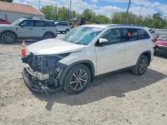 5TDJZRFH5KS596931 2019 TOYOTA HIGHLANDER