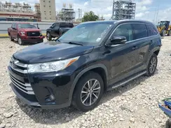 5TDJZRFH5KS597500 2019 TOYOTA HIGHLANDER
