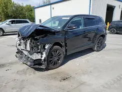 5TDJZRFH5KS599828 2019 TOYOTA HIGHLANDER