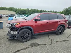 5TDJZRFH5KS599912 2019 TOYOTA HIGHLANDER