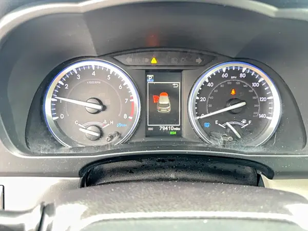 5TDJZRFH5KS604574 2019 TOYOTA HIGHLANDER - Image 8