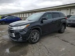 5TDJZRFH5KS611878 2019 TOYOTA HIGHLANDER