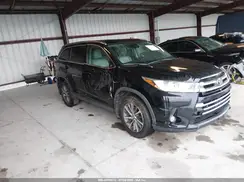5TDJZRFH5KS613632 2019 TOYOTA HIGHLANDER