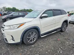 5TDJZRFH5KS614425 2019 TOYOTA HIGHLANDER