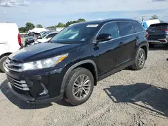 5TDJZRFH5KS624288 2019 TOYOTA HIGHLANDER