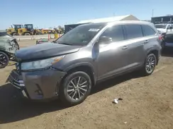 5TDJZRFH5KS624310 2019 TOYOTA HIGHLANDER
