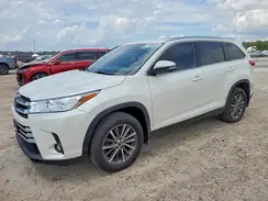 5TDJZRFH5KS625456 2019 TOYOTA HIGHLANDER