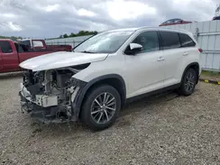 5TDJZRFH5KS625795 2019 TOYOTA HIGHLANDER