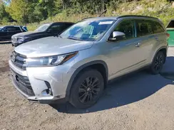 5TDJZRFH5KS626851 2019 TOYOTA HIGHLANDER
