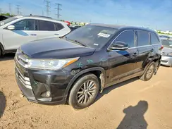 5TDJZRFH5KS627272 2019 TOYOTA HIGHLANDER
