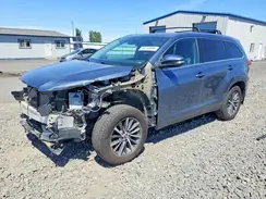 5TDJZRFH5KS708949 2019 TOYOTA HIGHLANDER