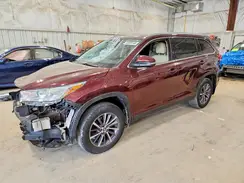 5TDJZRFH5KS712094 2019 TOYOTA HIGHLANDER