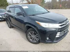 5TDJZRFH5KS717330 2019 TOYOTA HIGHLANDER