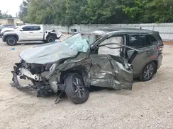 5TDJZRFH5KS736556 2019 TOYOTA HIGHLANDER