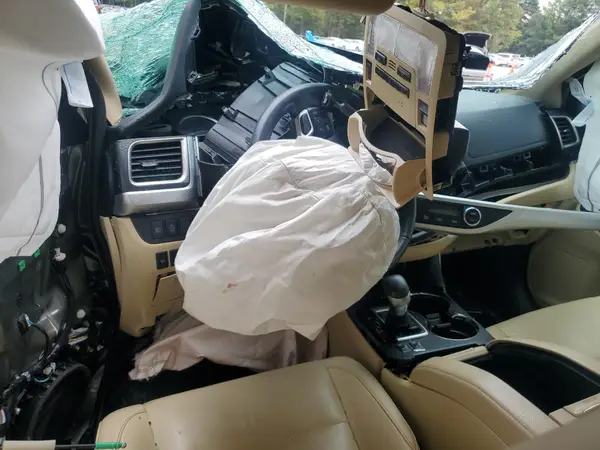 5TDJZRFH5KS736556 2019 TOYOTA HIGHLANDER - Image 8