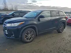 5TDJZRFH5KS747444 2019 TOYOTA HIGHLANDER