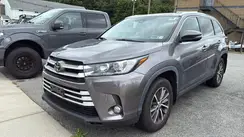 5TDJZRFH5KS916863 2019 TOYOTA HIGHLANDER
