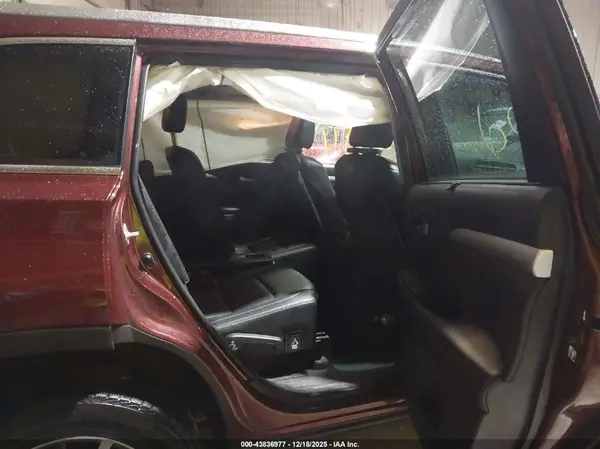 5TDJZRFH5KS923179 2019 TOYOTA HIGHLANDER - Image 8