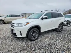 5TDJZRFH5KS924669 2019 TOYOTA HIGHLANDER