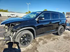 5TDJZRFH5KS925059 2019 TOYOTA HIGHLANDER
