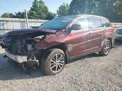 5TDJZRFH5KS926812 2019 TOYOTA HIGHLANDER