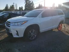 5TDJZRFH5KS933372 2019 TOYOTA HIGHLANDER