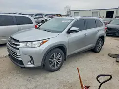 5TDJZRFH5KS935574 2019 TOYOTA HIGHLANDER