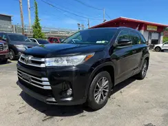 5TDJZRFH5KS939379 2019 TOYOTA HIGHLANDER