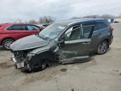 5TDJZRFH5KS955355 2019 TOYOTA HIGHLANDER