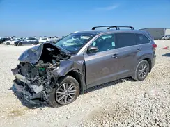 5TDJZRFH5KS955937 2019 TOYOTA HIGHLANDER