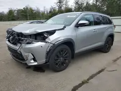 5TDJZRFH5KS956439 2019 TOYOTA HIGHLANDER