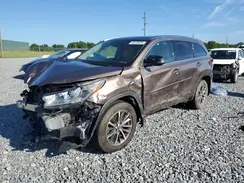 5TDJZRFH5KS956568 2019 TOYOTA HIGHLANDER