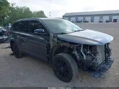 5TDJZRFH5KS973435 2019 TOYOTA HIGHLANDER