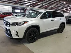 5TDJZRFH5KS976013 2019 TOYOTA HIGHLANDER