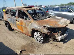 5TDJZRFH5KS976996 2019 TOYOTA HIGHLANDER
