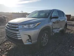 5TDJZRFH5KS993474 2019 TOYOTA HIGHLANDER