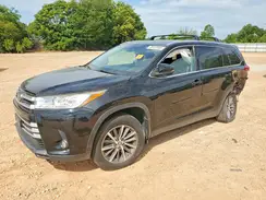 5TDJZRFH5KS996343 2019 TOYOTA HIGHLANDER