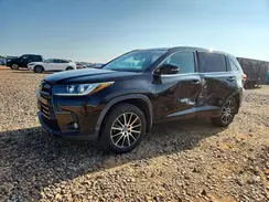 5TDJZRFH6HS358109 2017 TOYOTA HIGHLANDER