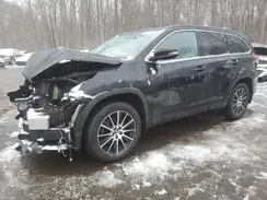 5TDJZRFH6HS358188 2017 TOYOTA HIGHLANDER