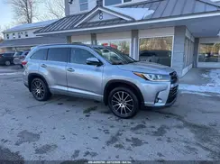 5TDJZRFH6HS359955 2017 TOYOTA HIGHLANDER