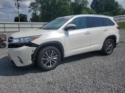 5TDJZRFH6HS362094 2017 TOYOTA HIGHLANDER