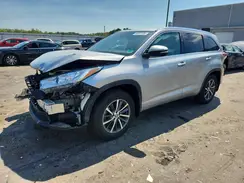 5TDJZRFH6HS364735 2017 TOYOTA HIGHLANDER