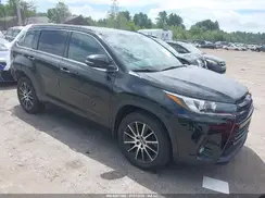 5TDJZRFH6HS365125 2017 TOYOTA HIGHLANDER