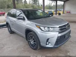 5TDJZRFH6HS365240 2017 TOYOTA HIGHLANDER