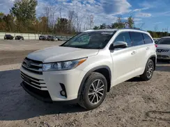 5TDJZRFH6HS365271 2017 TOYOTA HIGHLANDER