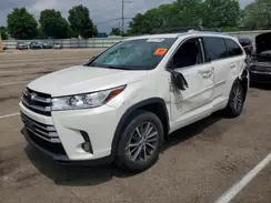 5TDJZRFH6HS365304 2017 TOYOTA HIGHLANDER
